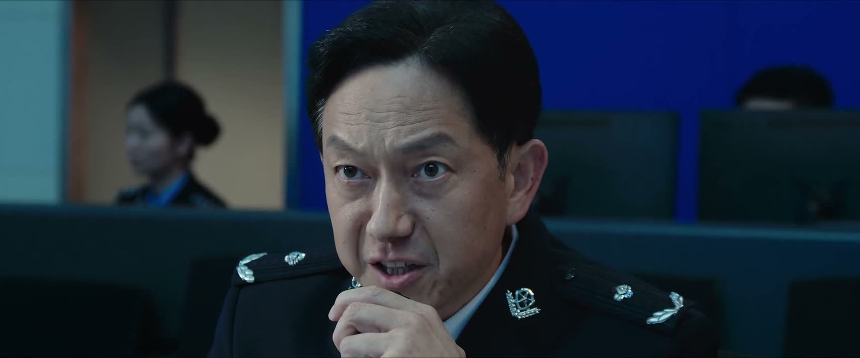 一定要提高警惕 明白