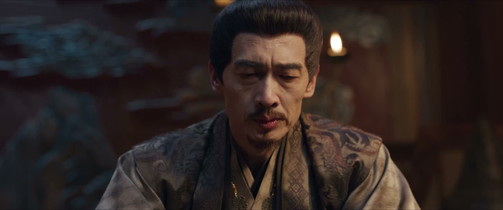 城守一事又棋失一招