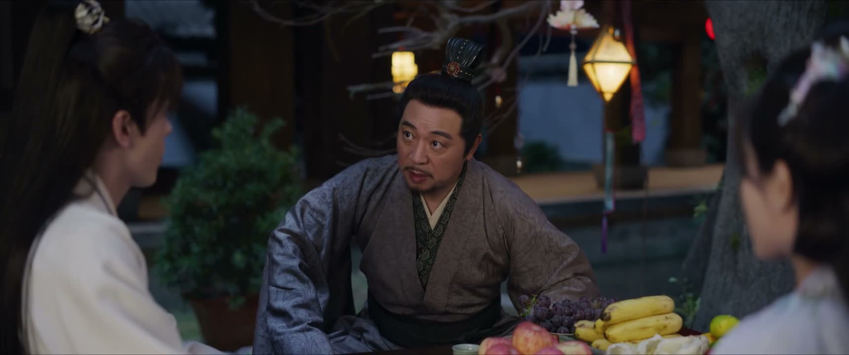 到底什么事瞒不住