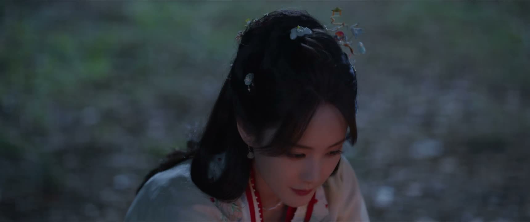 今晚就先随便吃一些吧