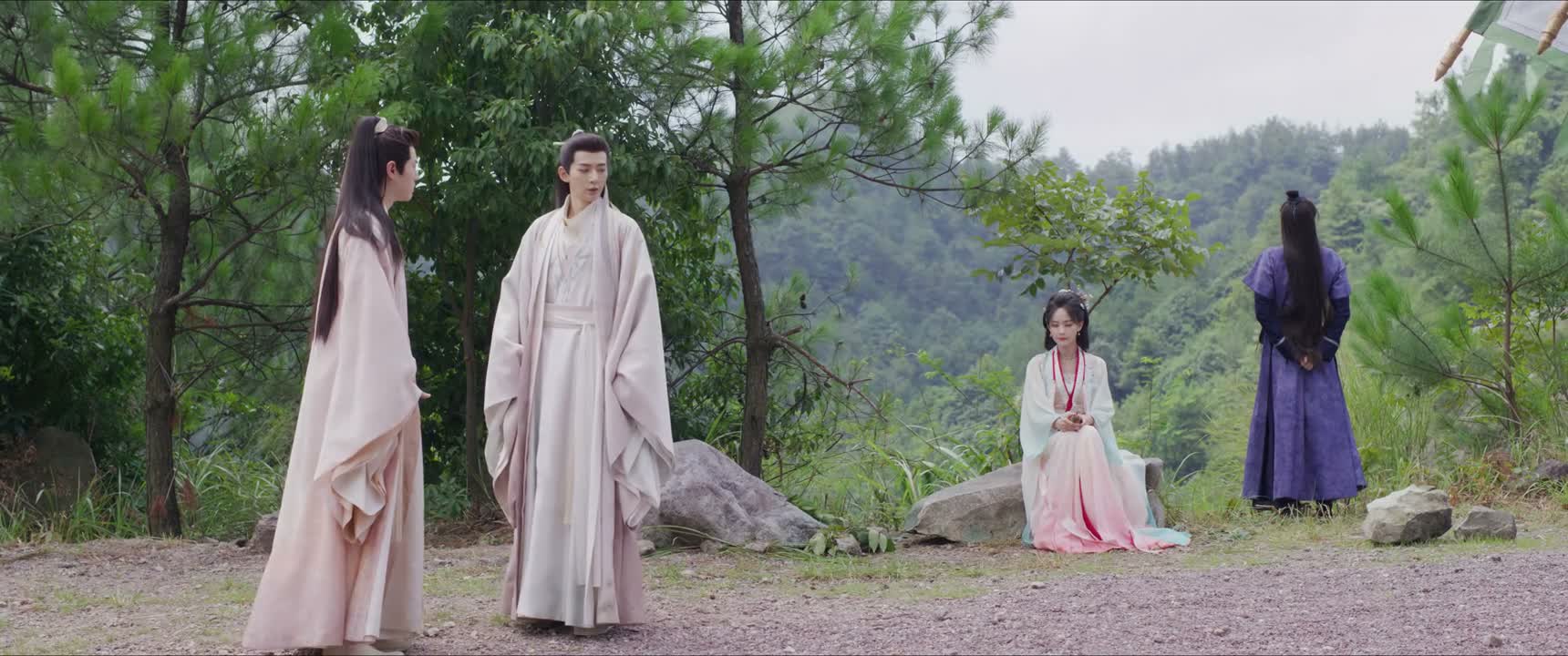 如今的荆城暗流涌动
