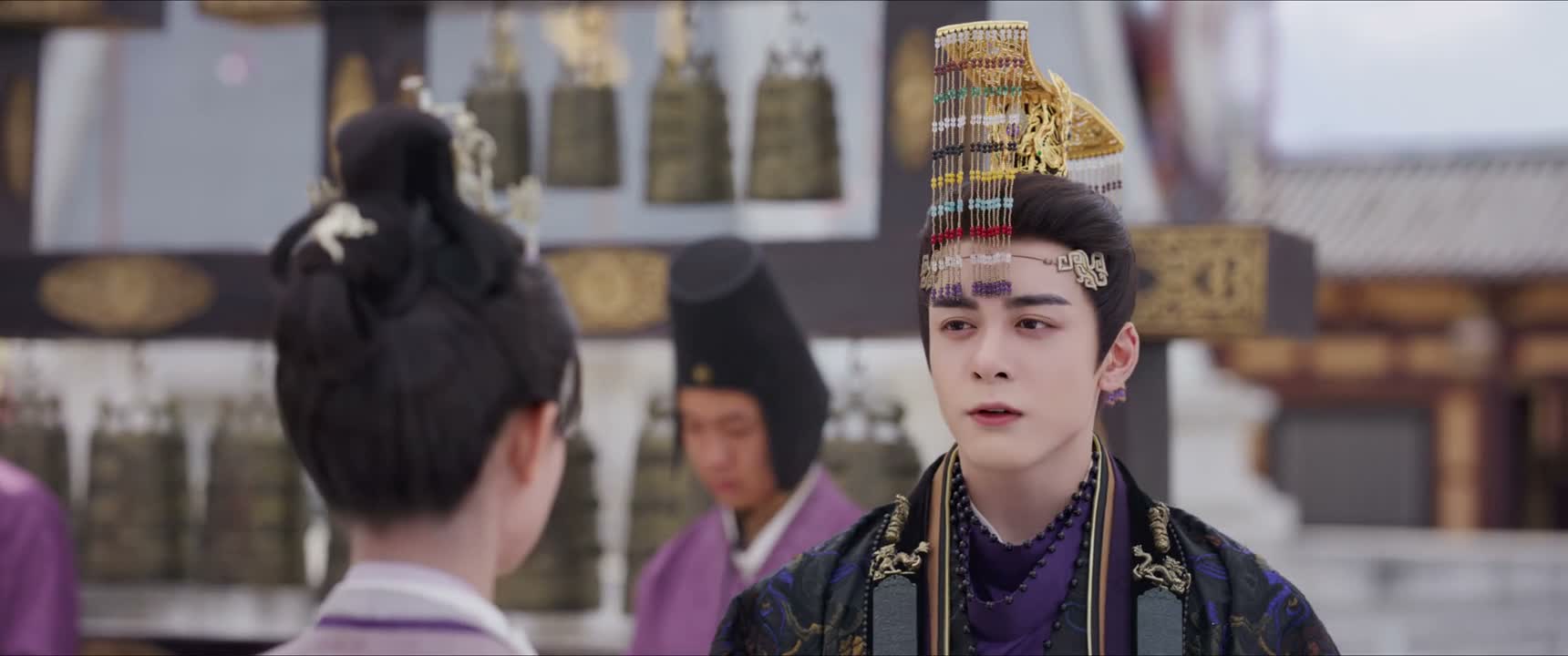 挺符合我的气质的