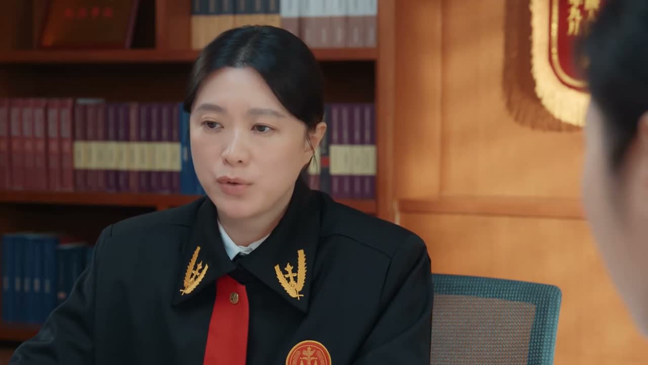 并没有确凿的证据