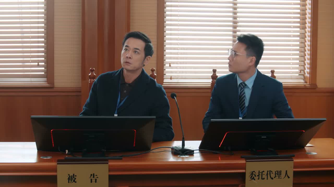 段先生 这什么情况