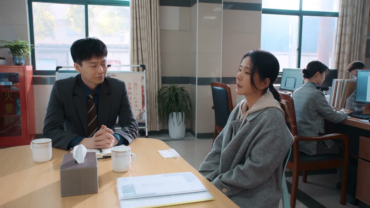 该怎么去跟他们讲