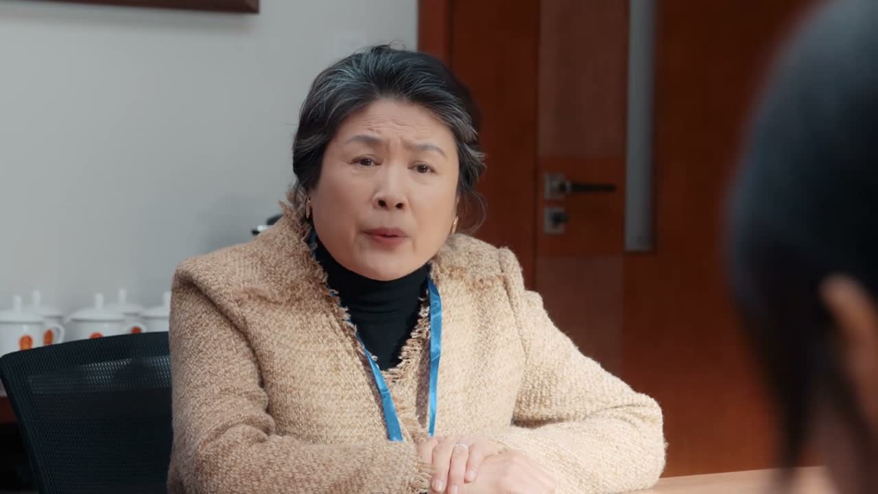 妈亏待过你没有
