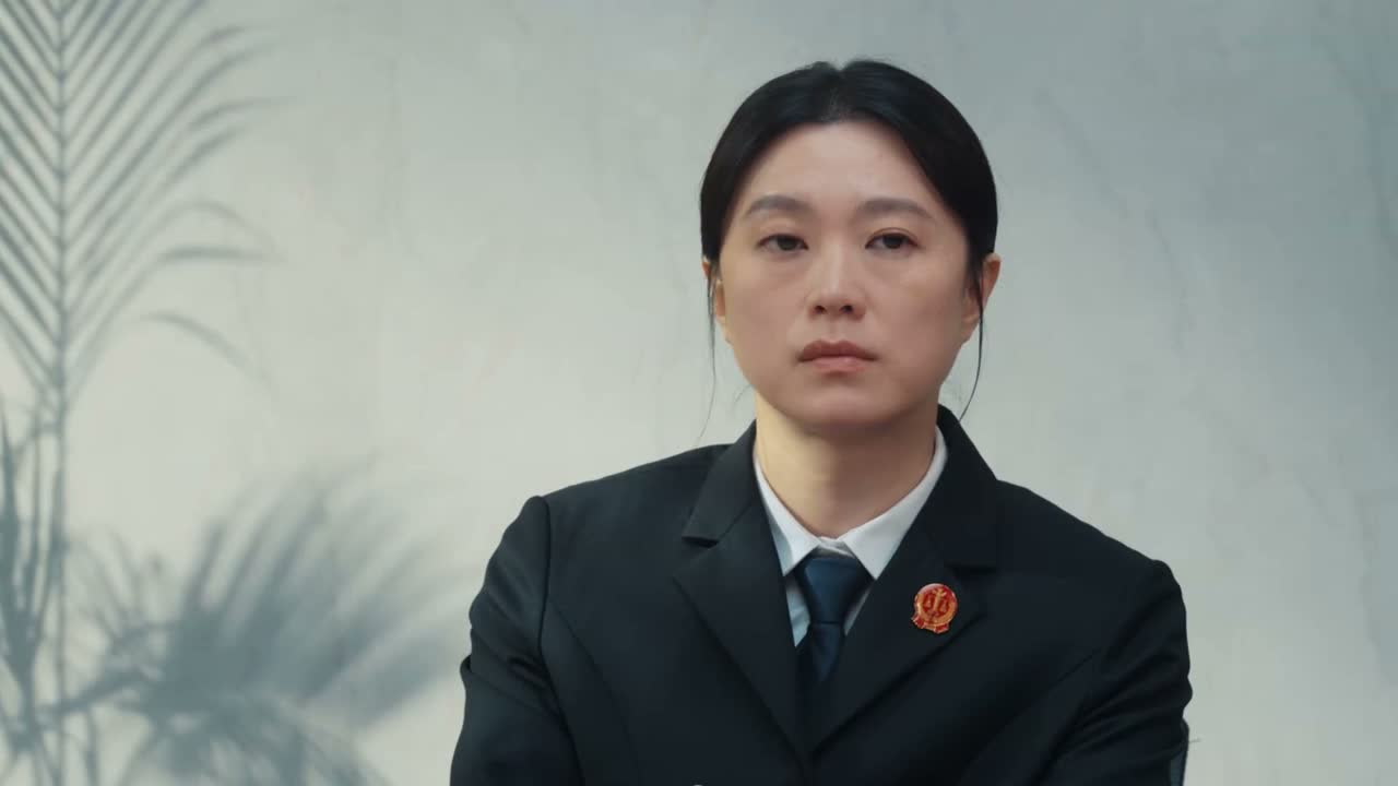 妈现在跟你说话可全是为你好