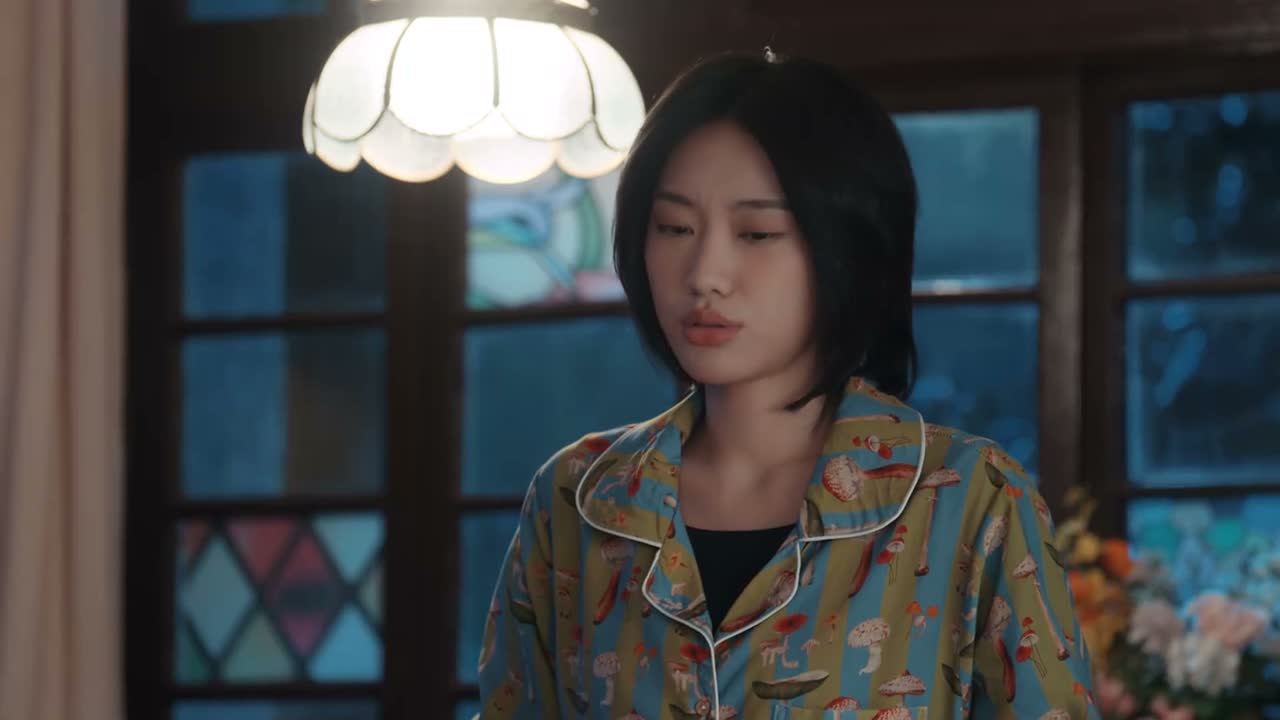 那你这不情不愿的
