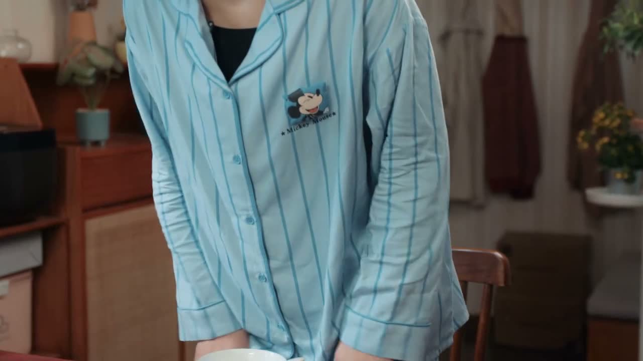 你不会被楼越辞退了吧
