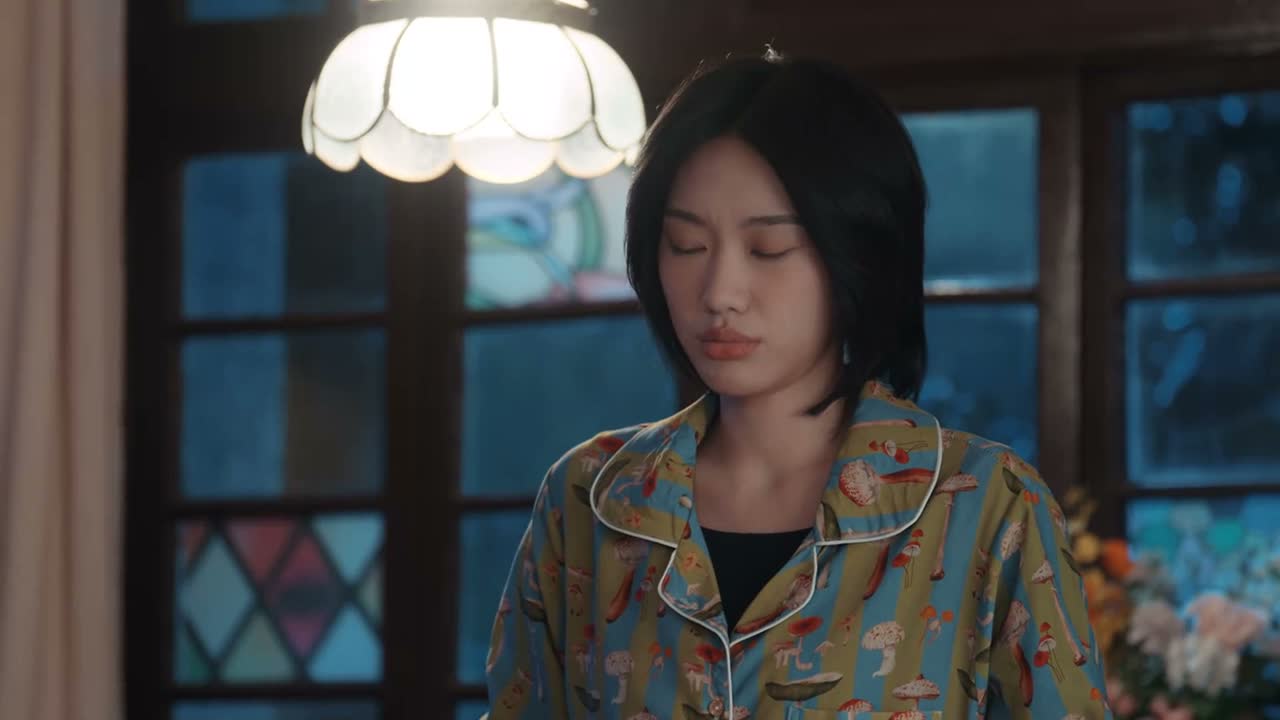 你不觉得别扭吗