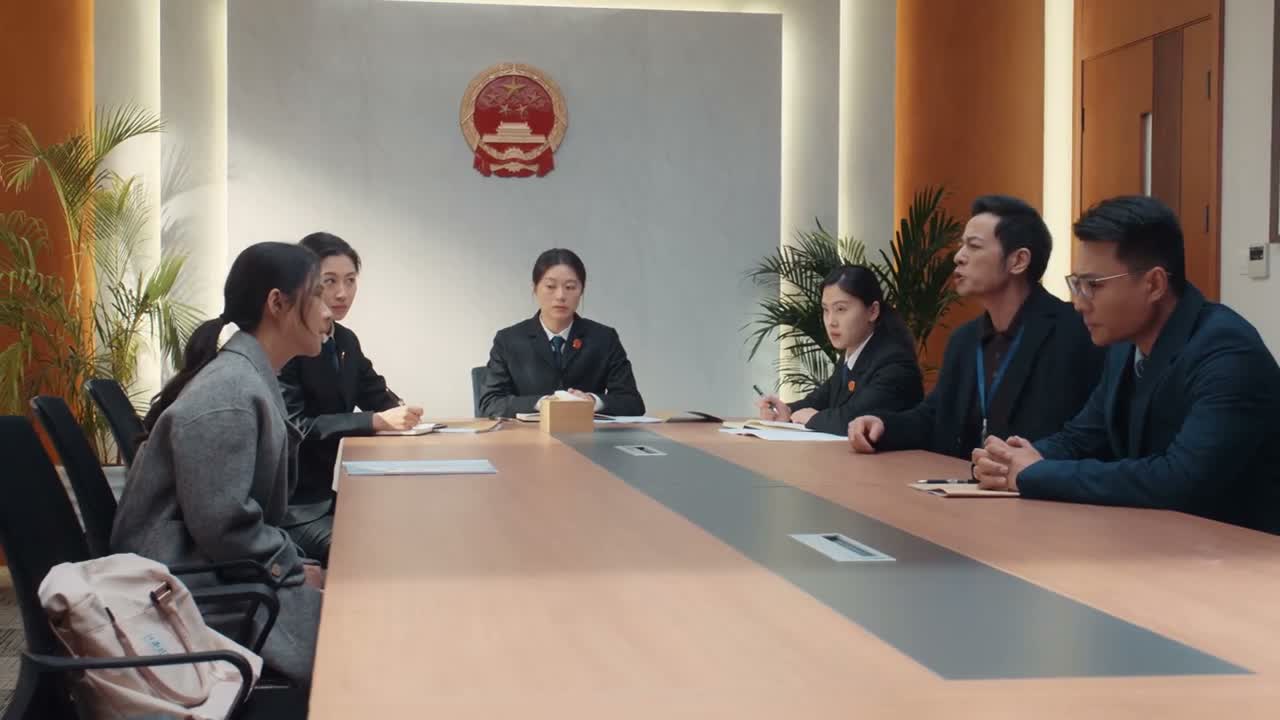 你胡说什么呢 什么