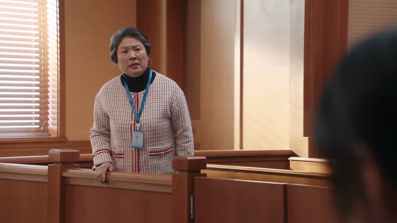 你将来不怕遭报应