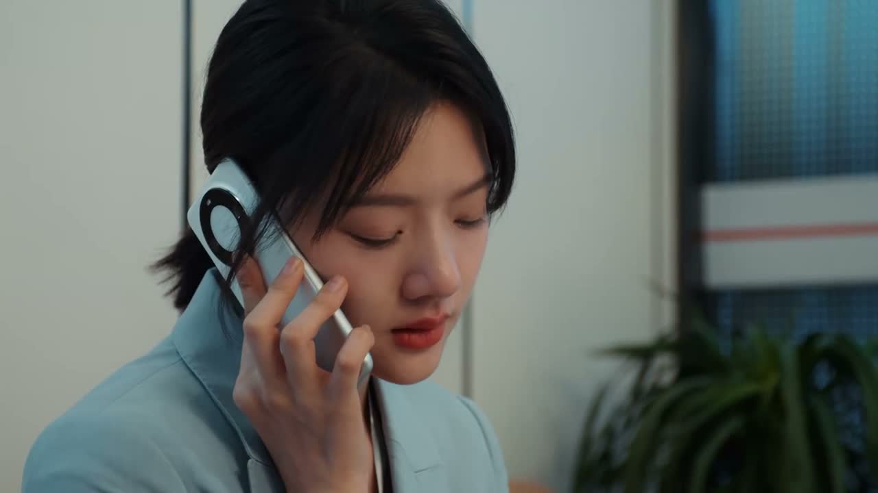 其实被网暴也不算什么