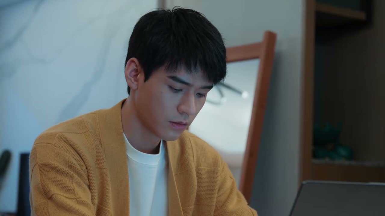 事情出现了反转
