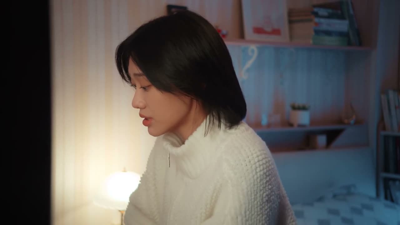 谁拿美女当外人