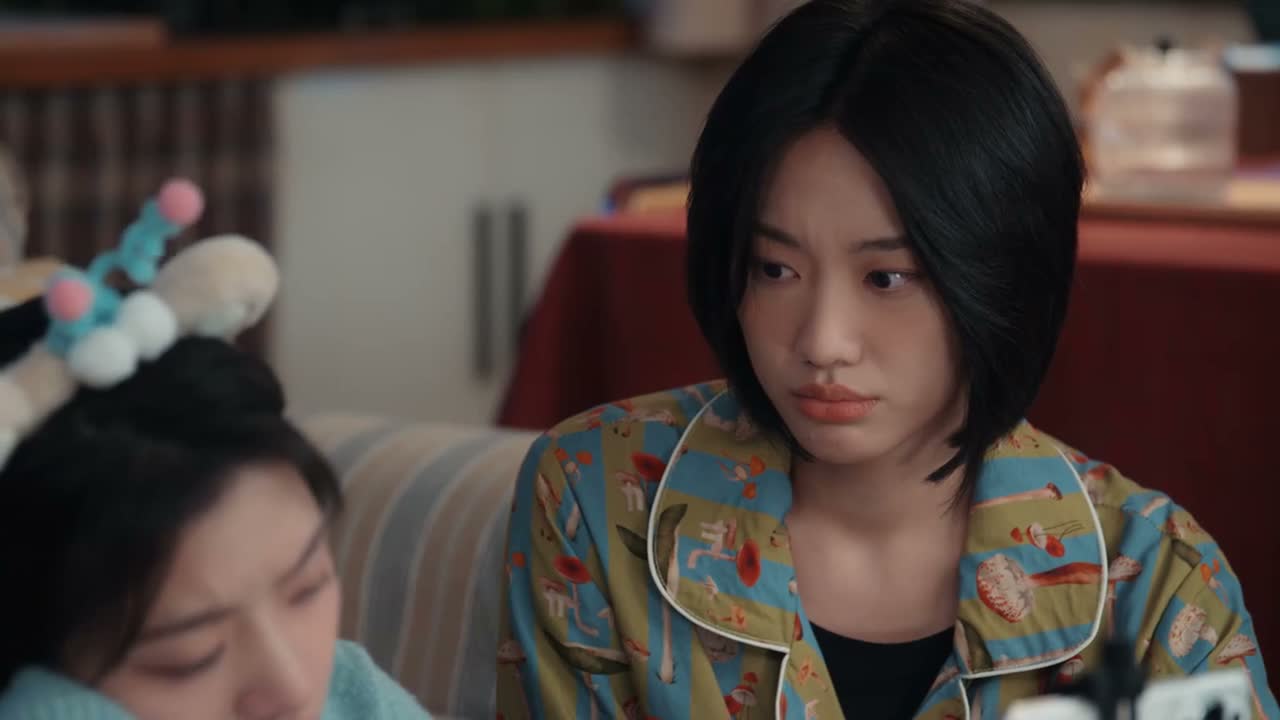 我粉丝咔咔往下掉