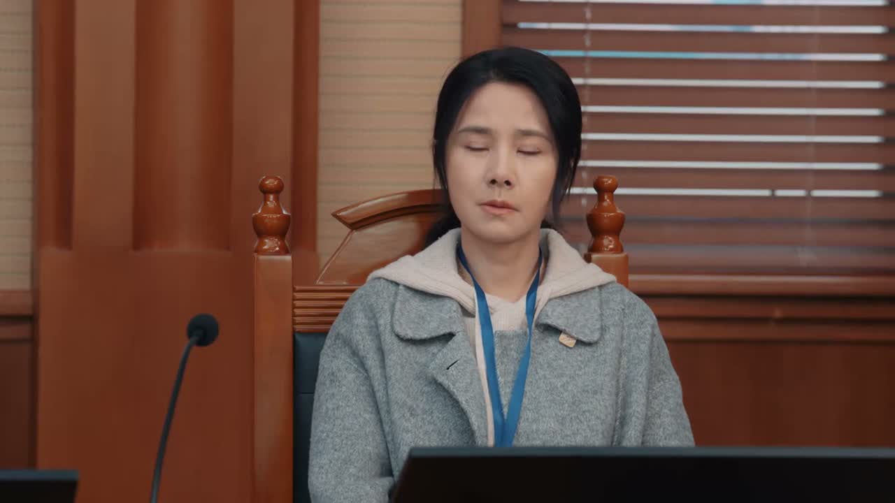 我没有能留下证据