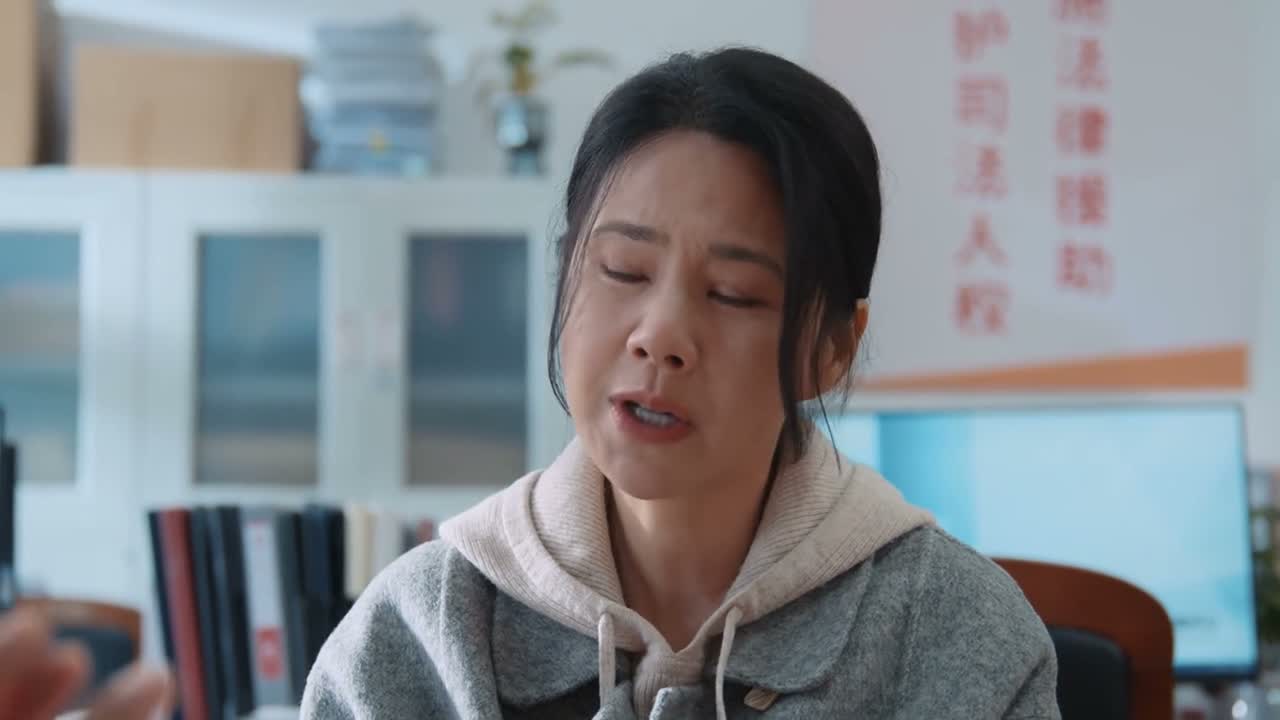 我是个没有用的妈妈