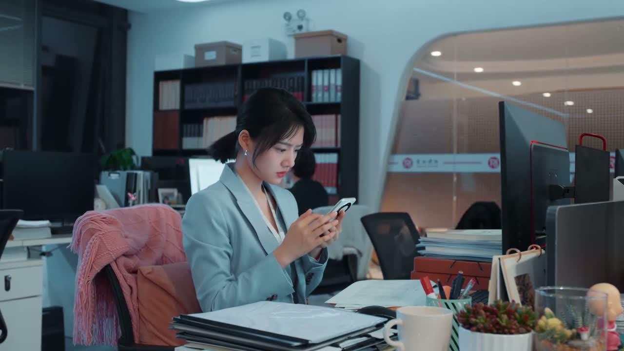 小心事情有反转