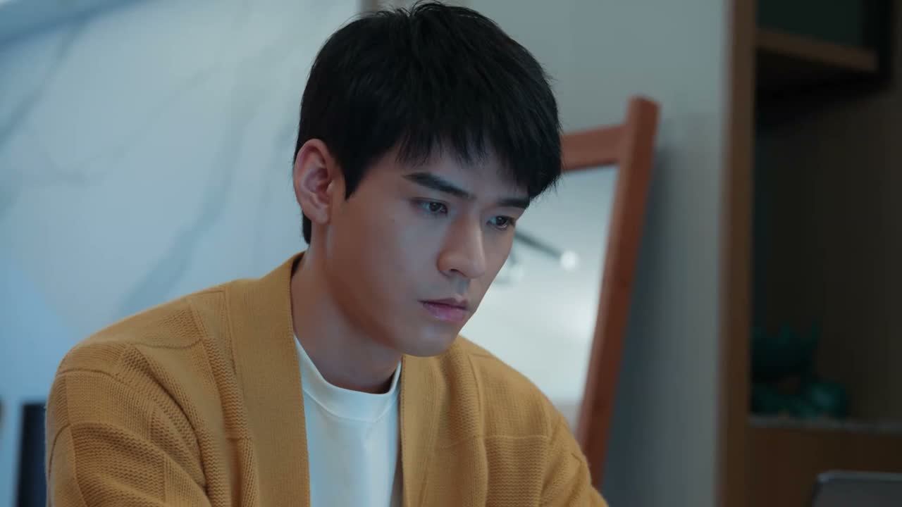 这次对她的打击不可谓不大