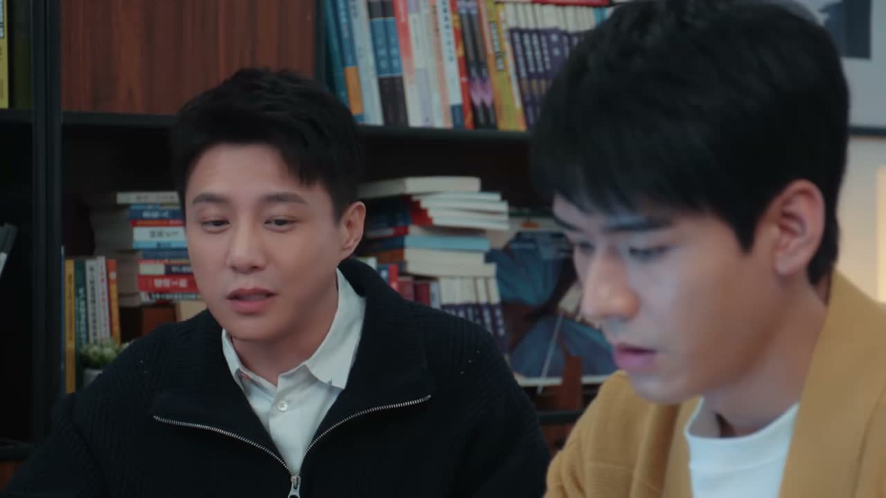 这一下她又回到了起点