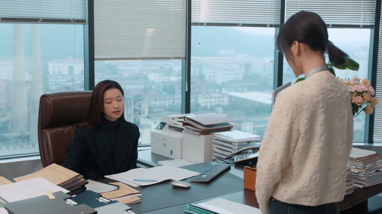 这隐情不比任董案子少