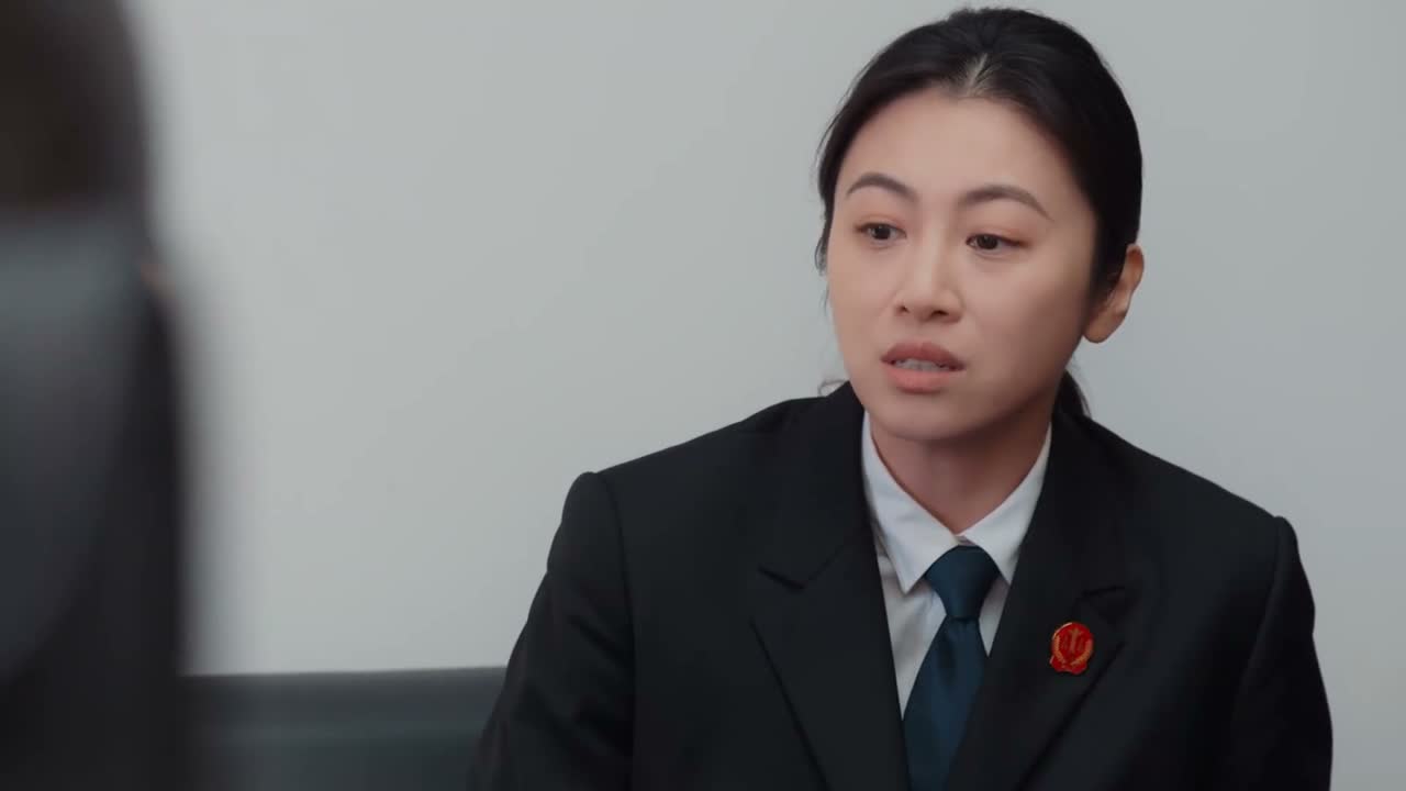 自己手上一点积蓄都没有