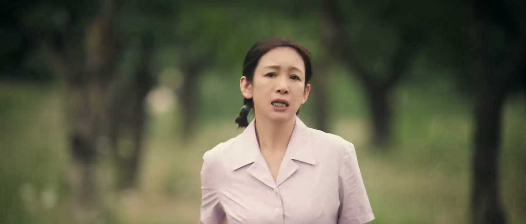 放开我 干啥呢 我不学唱戏了