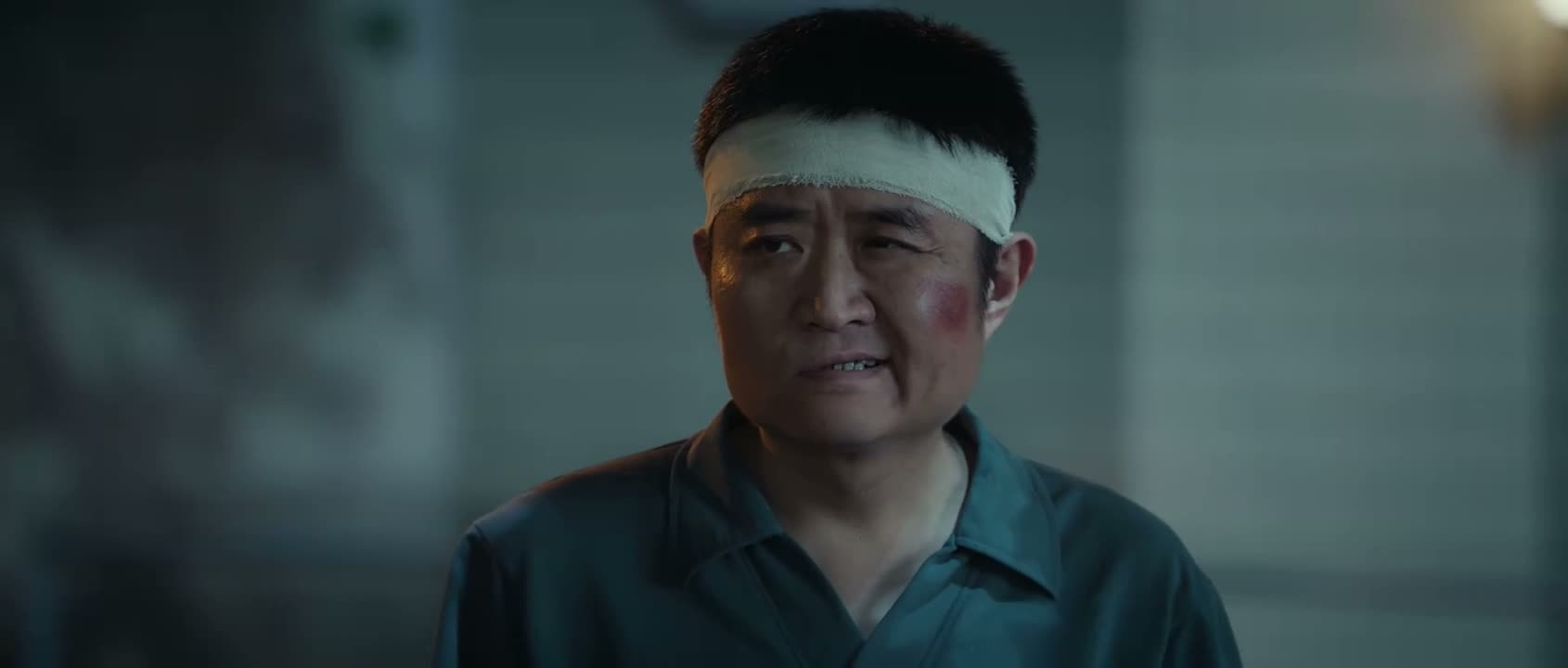 咱俩一比一算平手了