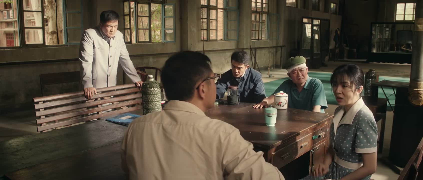 这娃吧 她胆大
