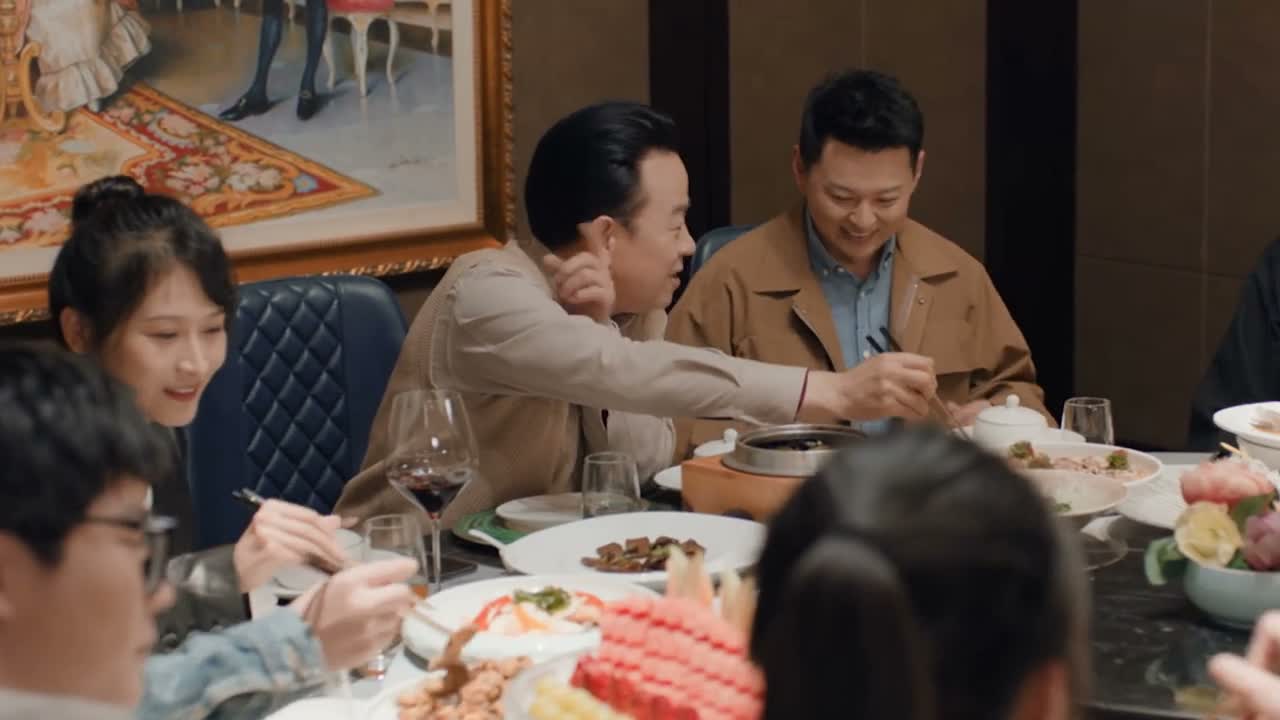 来 吃 吃吃吃 吃吧 都凉了