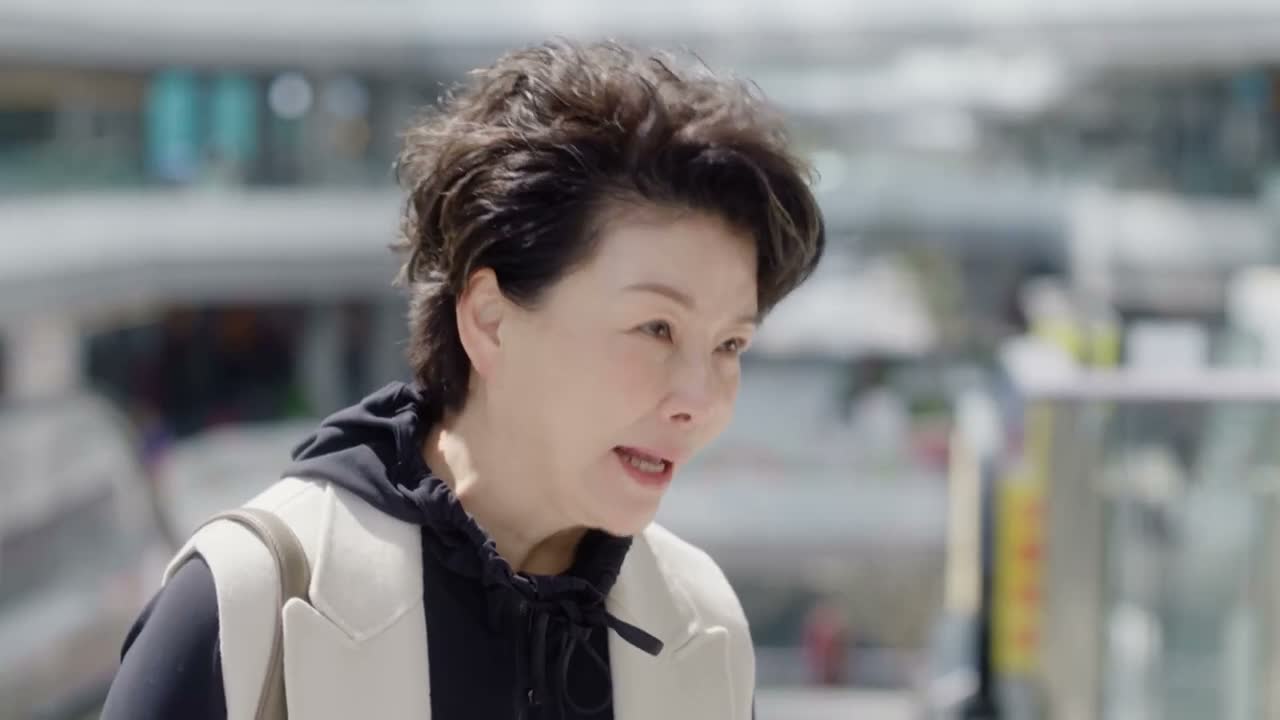 你还那么拼命 好感动的