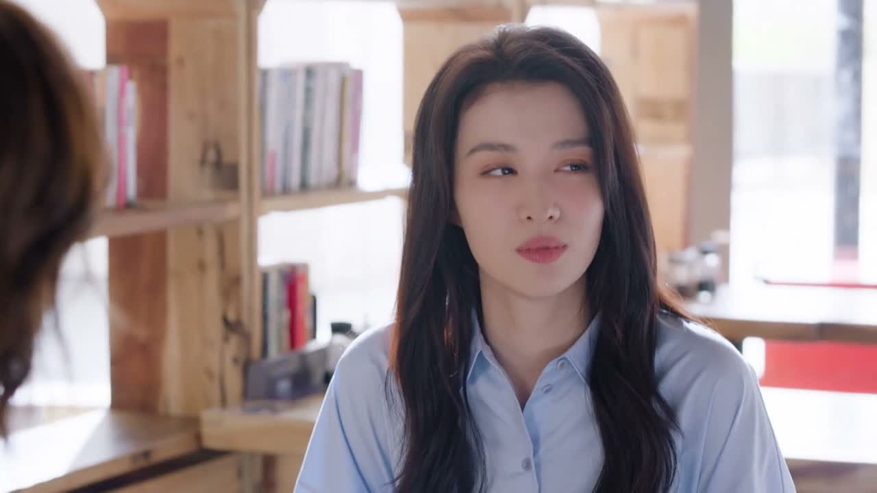 我就是觉得太丢面了