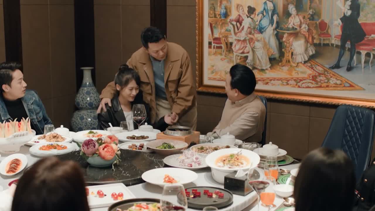 我俩要重走青春路