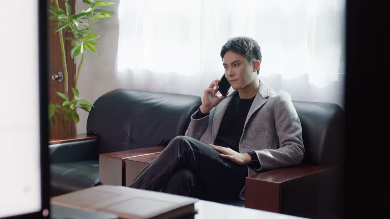 我现在就去准备 好