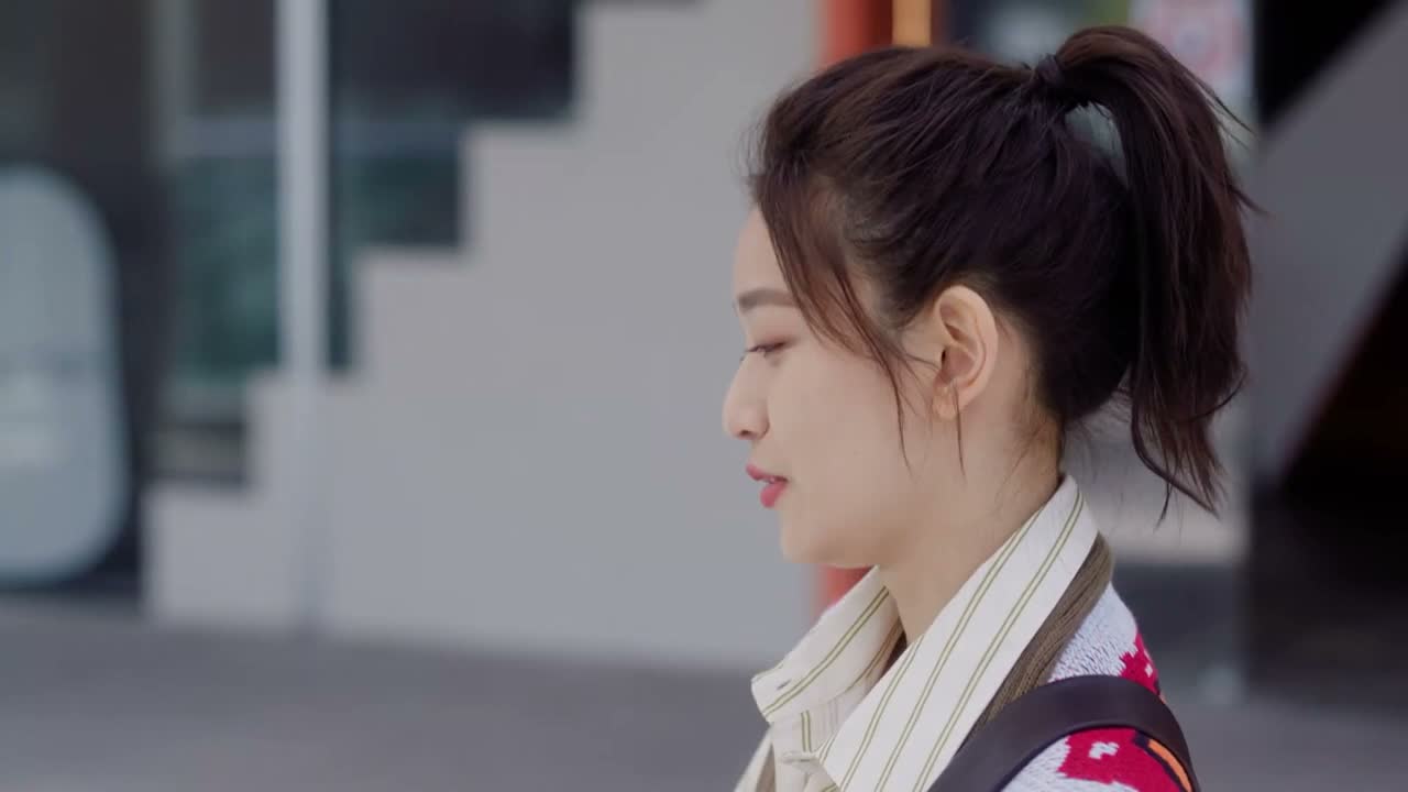 我也是队里的一员嘛