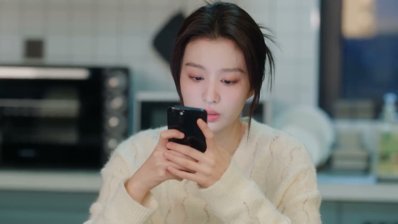 无意刷到您的短视频了