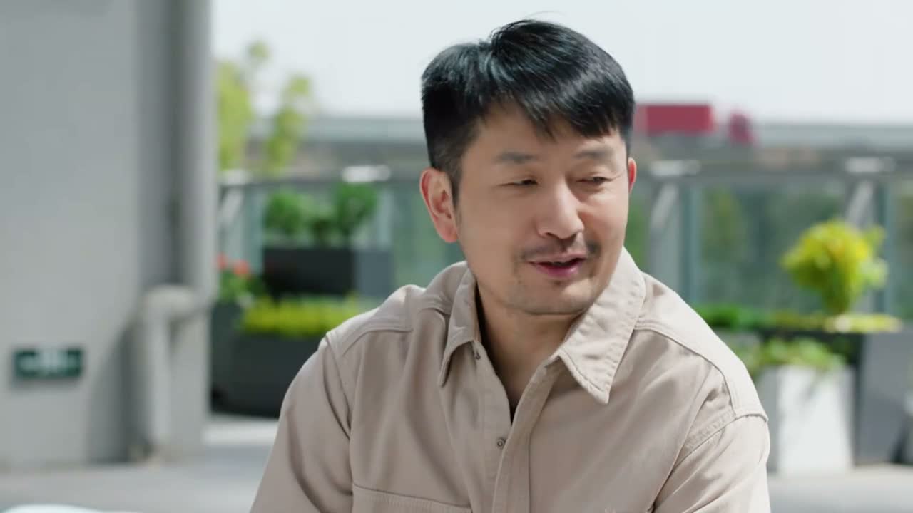 要感谢亦非 你们走后