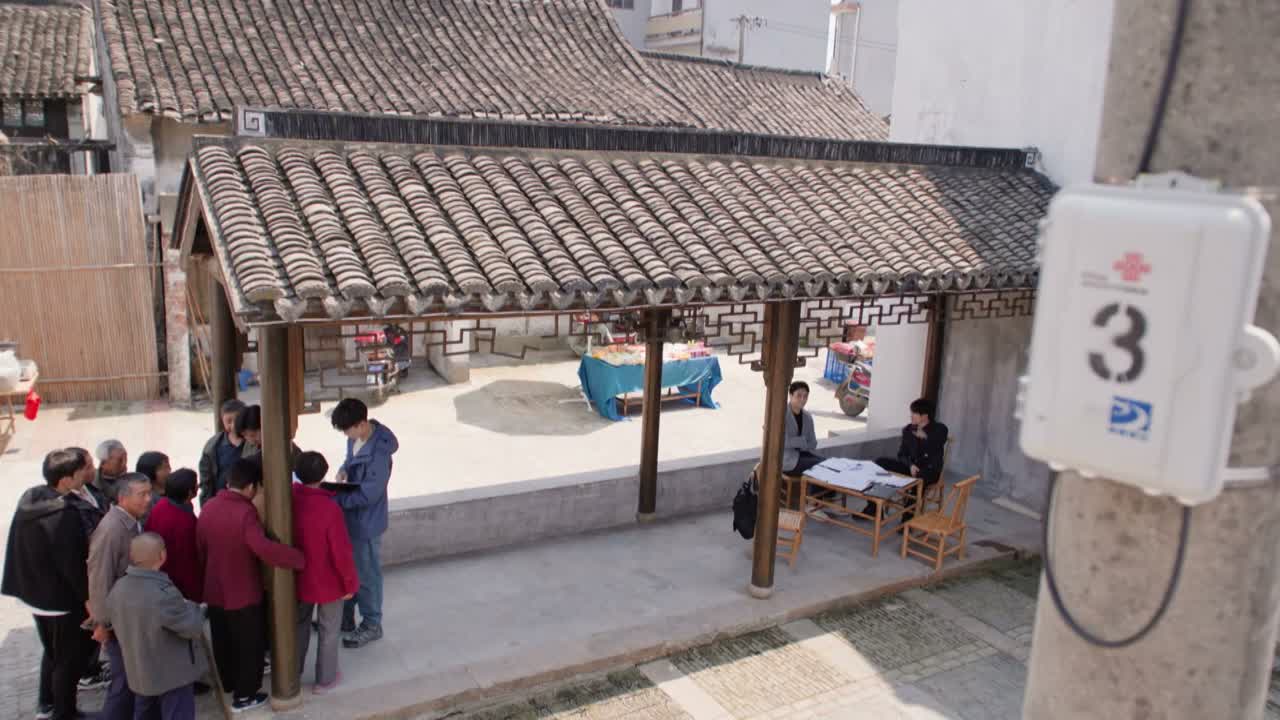 这就是天赐的财富