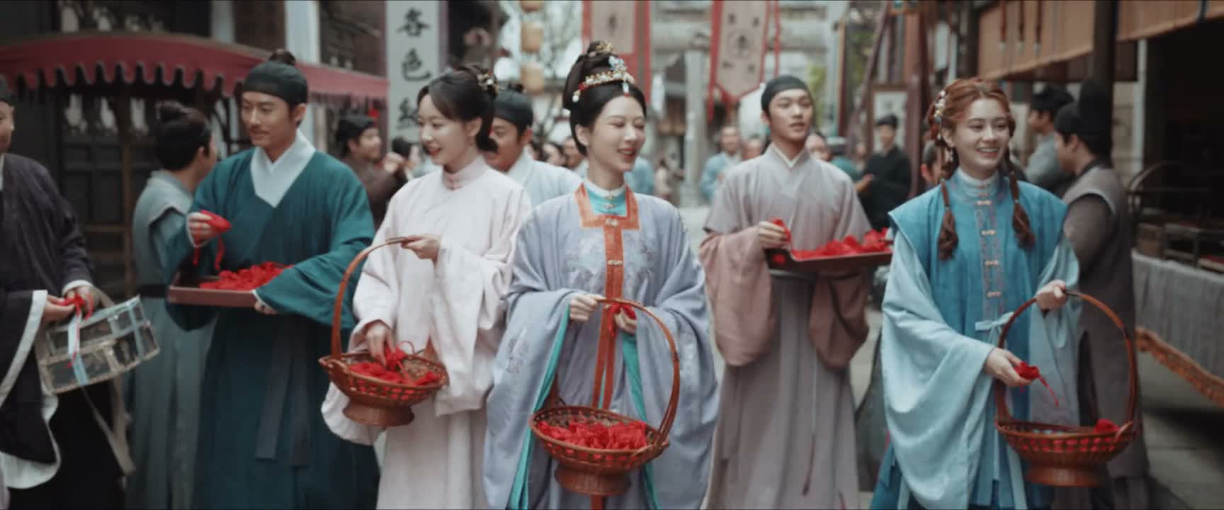 恭贺李墨 天下第一啊
