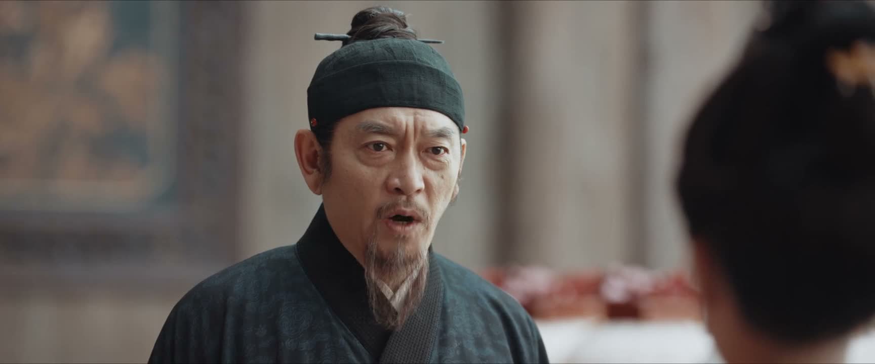 完完整整地归家