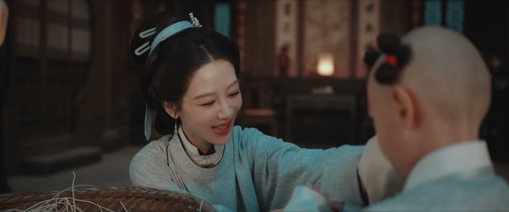 我们小天新真聪明