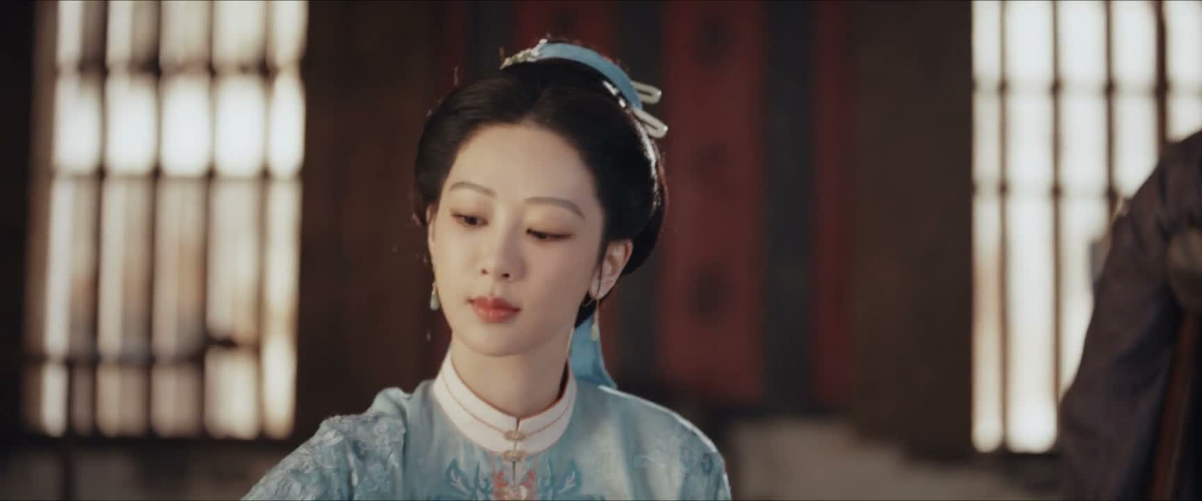 咱们李墨 好风骨