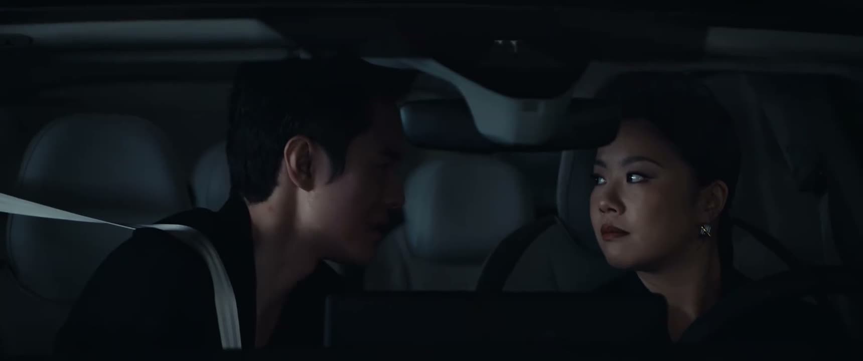 但是你这个样子 我真的是没有办法忍受