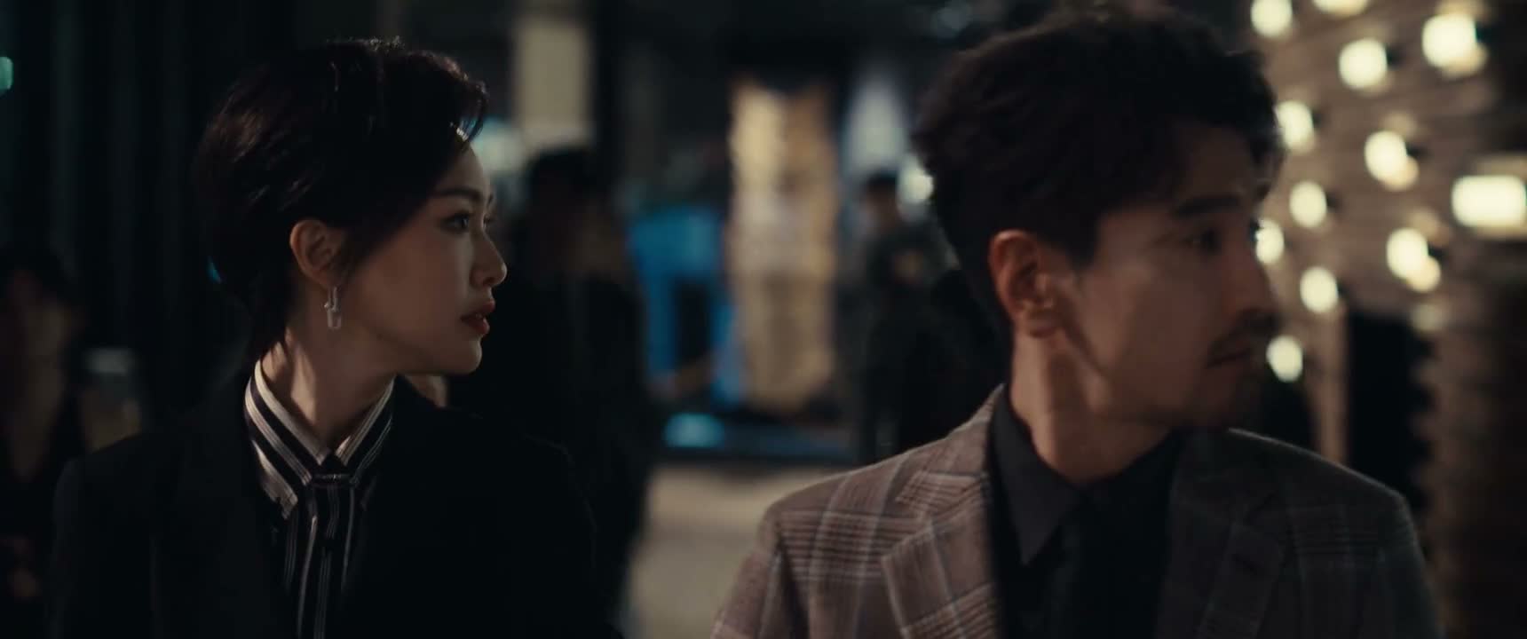 何韩老师 你好 我们是你的书迷