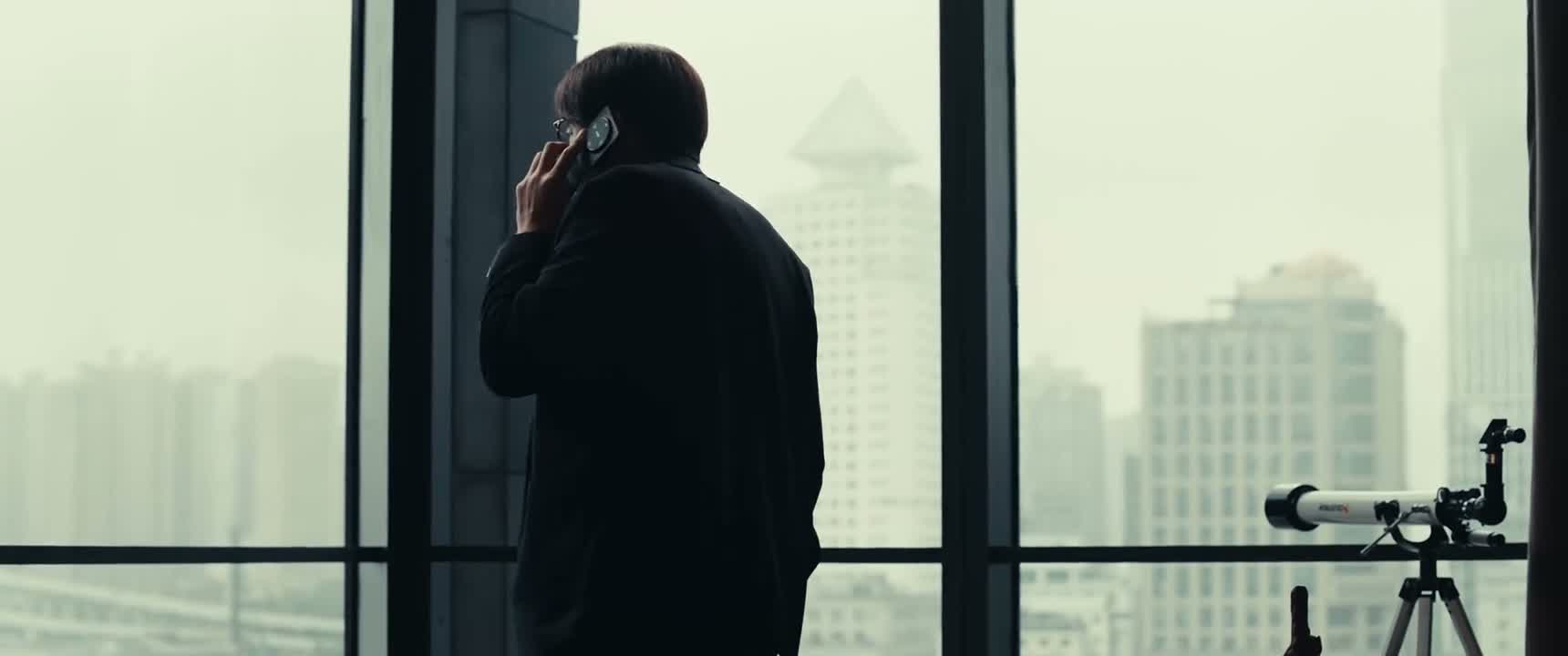 何韩是想要回茞星了