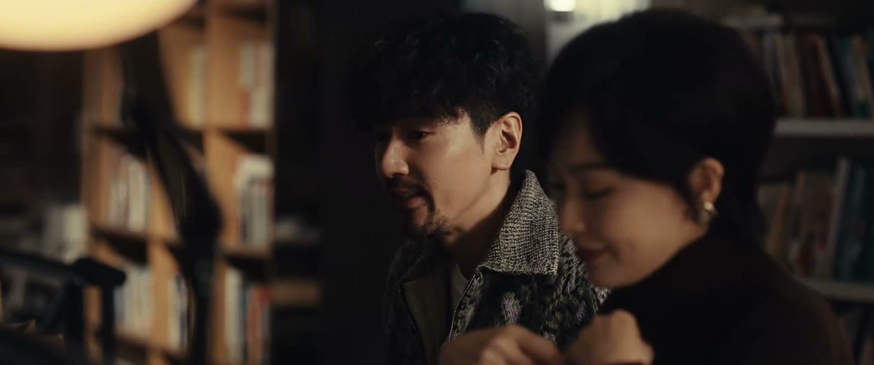 接力棒现在在你手里 你打算怎么回应我