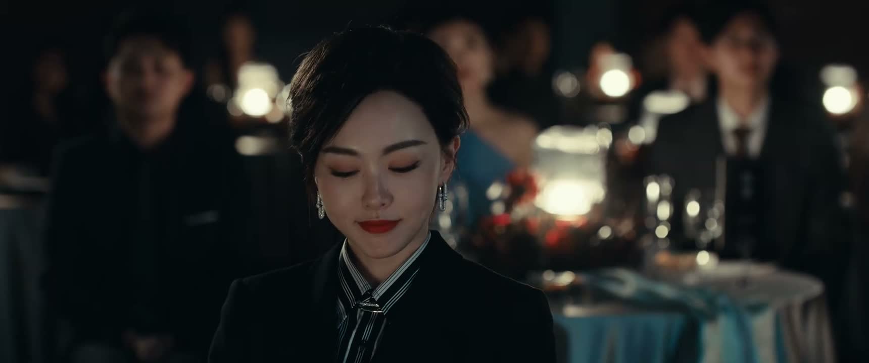 今年虽然不是来领奖的