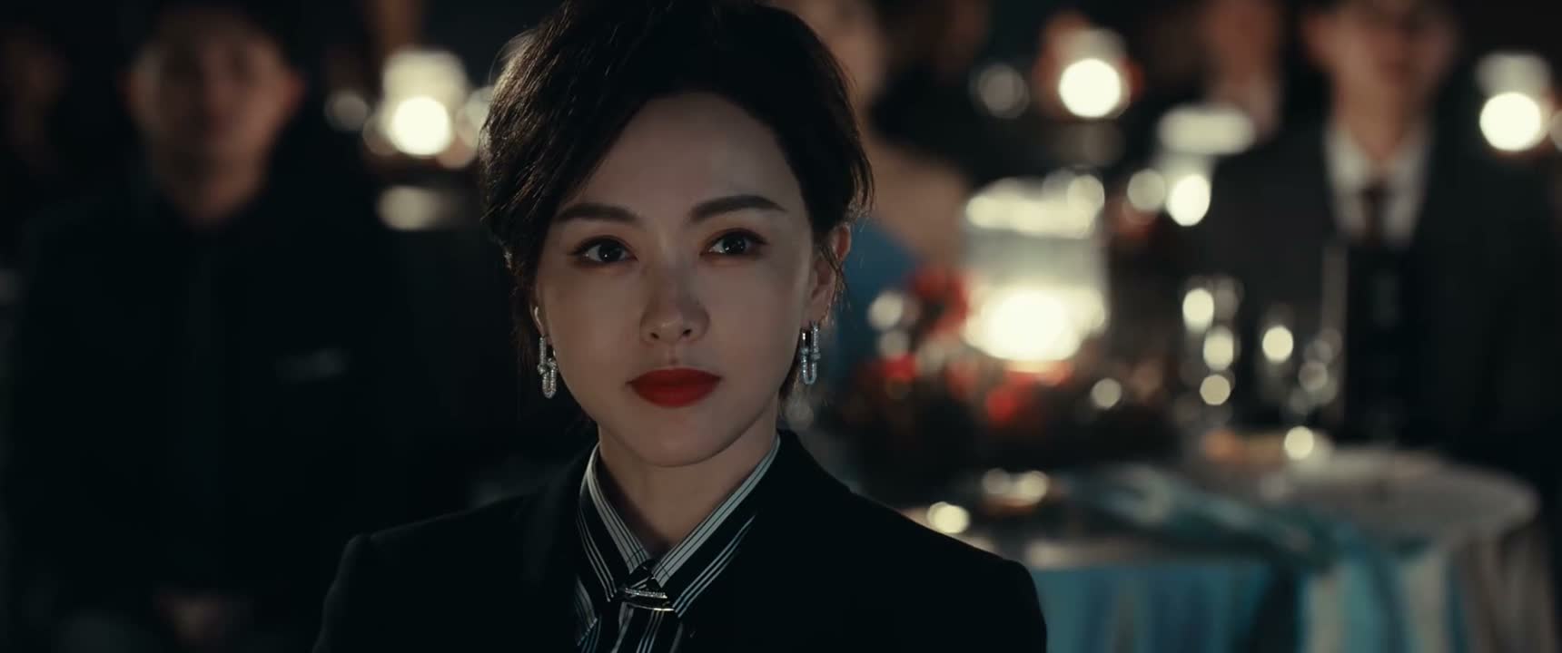 可以称得上是青梅竹马
