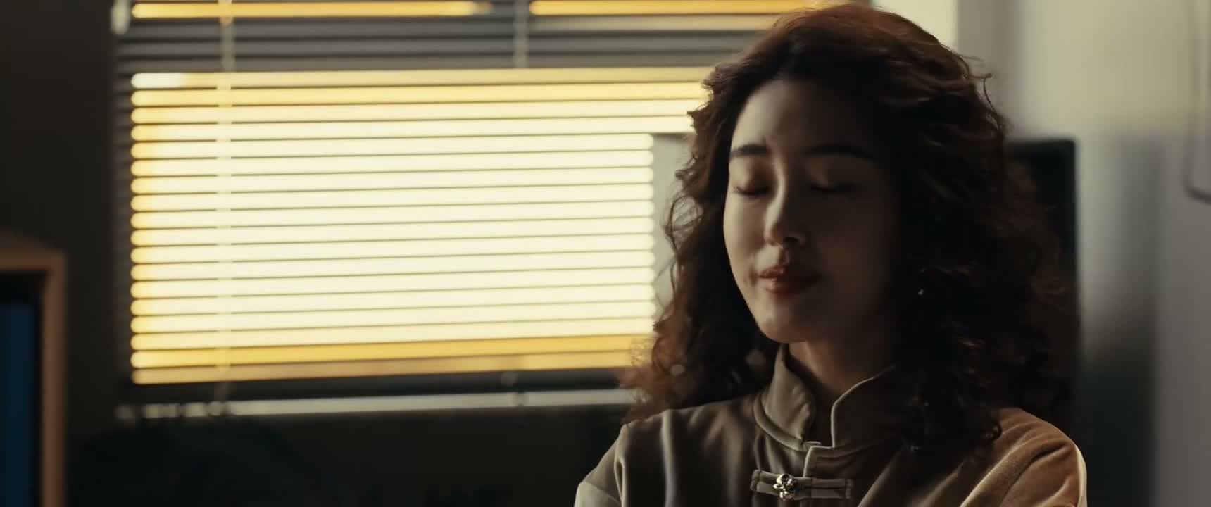 那我肯定要提前跟他打招呼的嘛